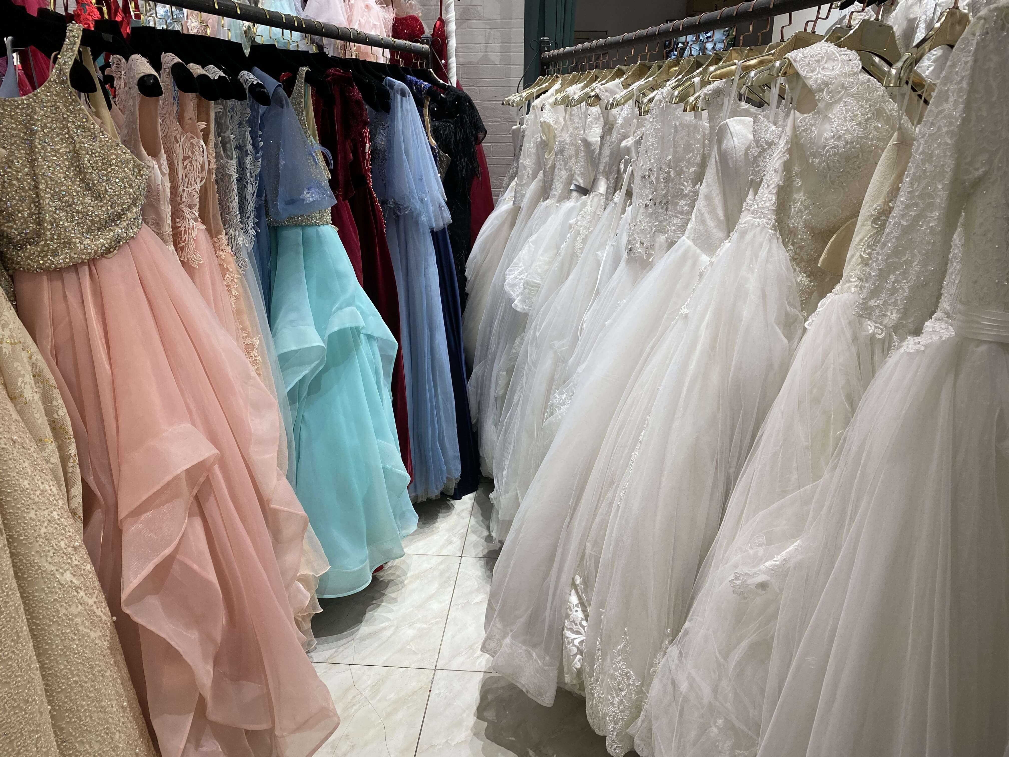 attires