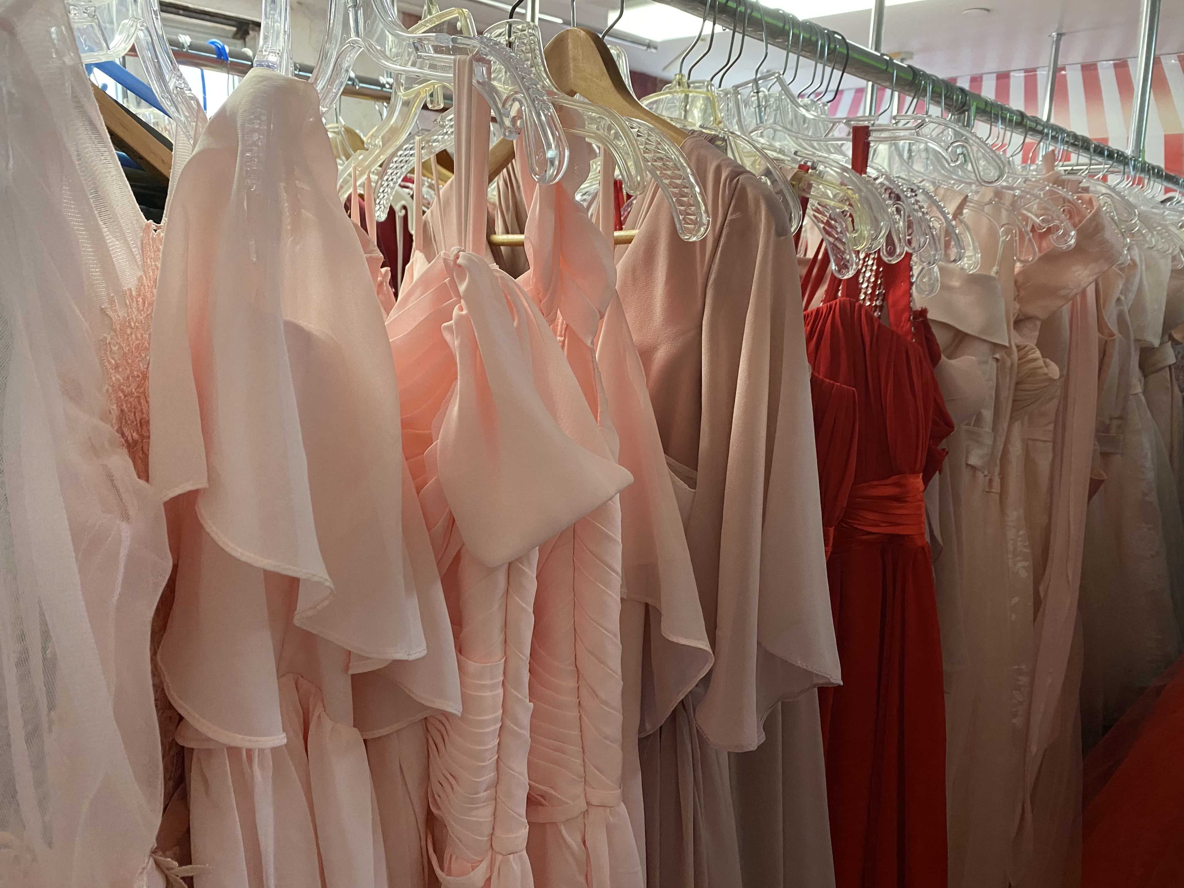 attires