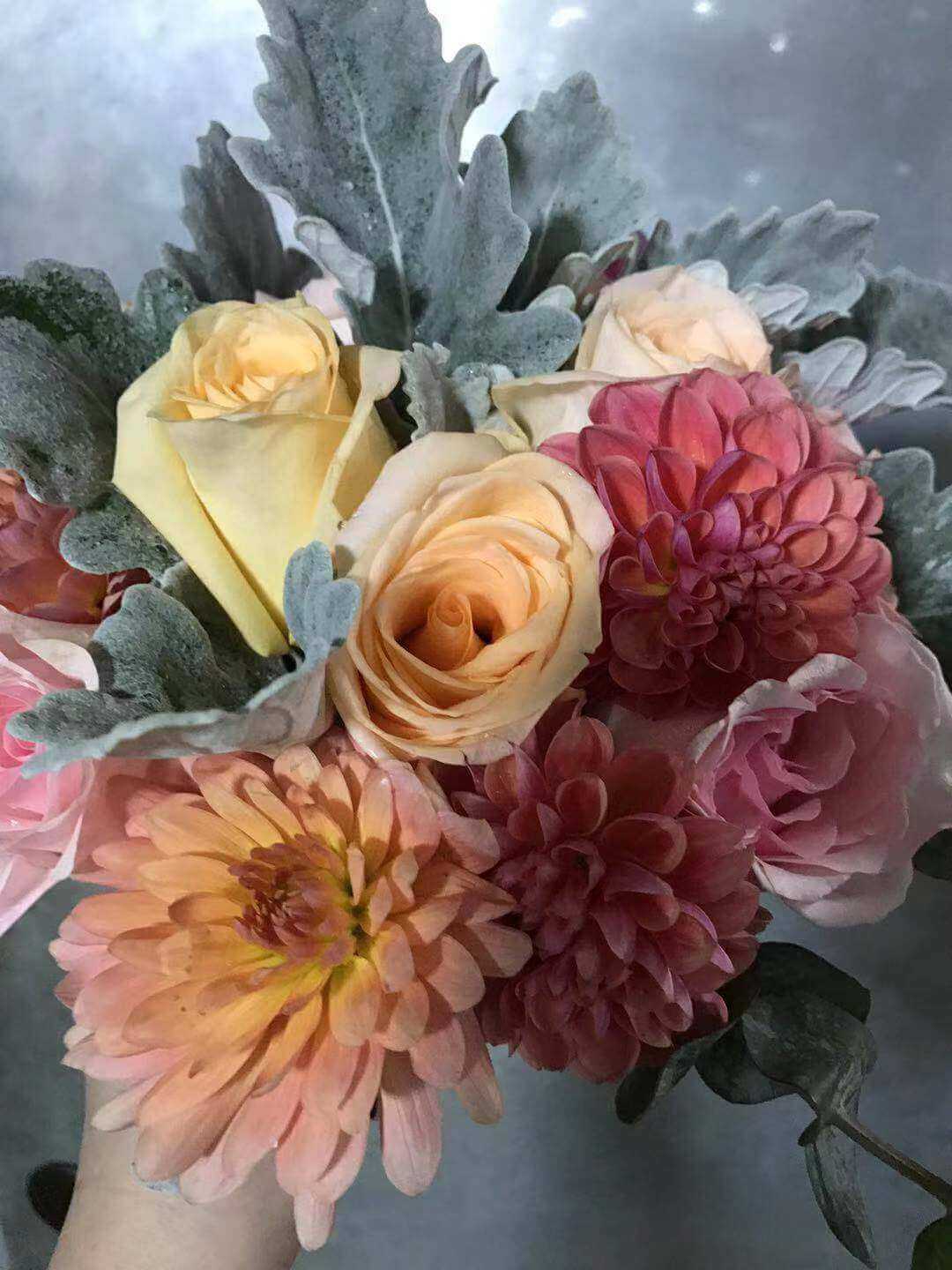 Flowers