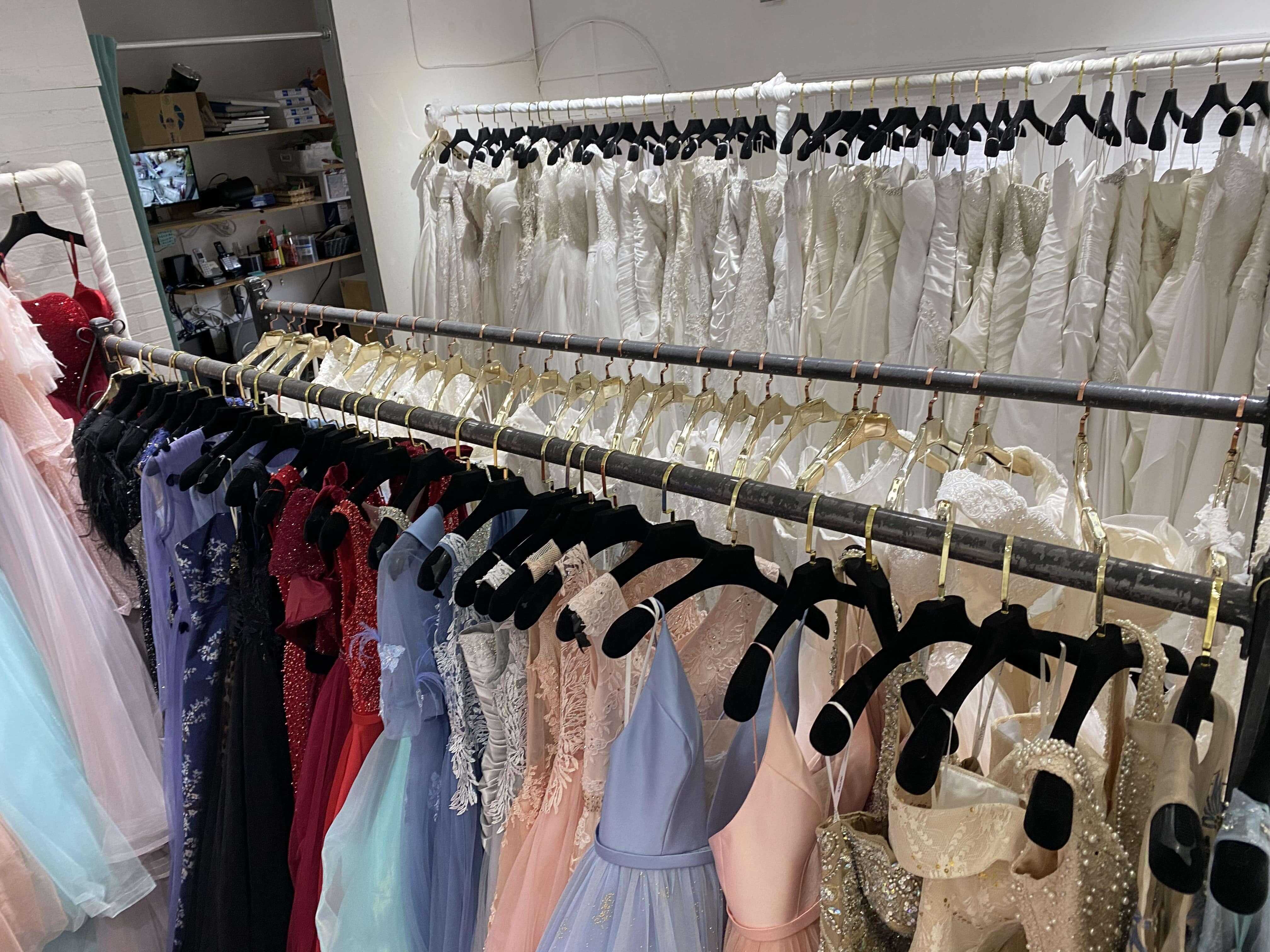 attires