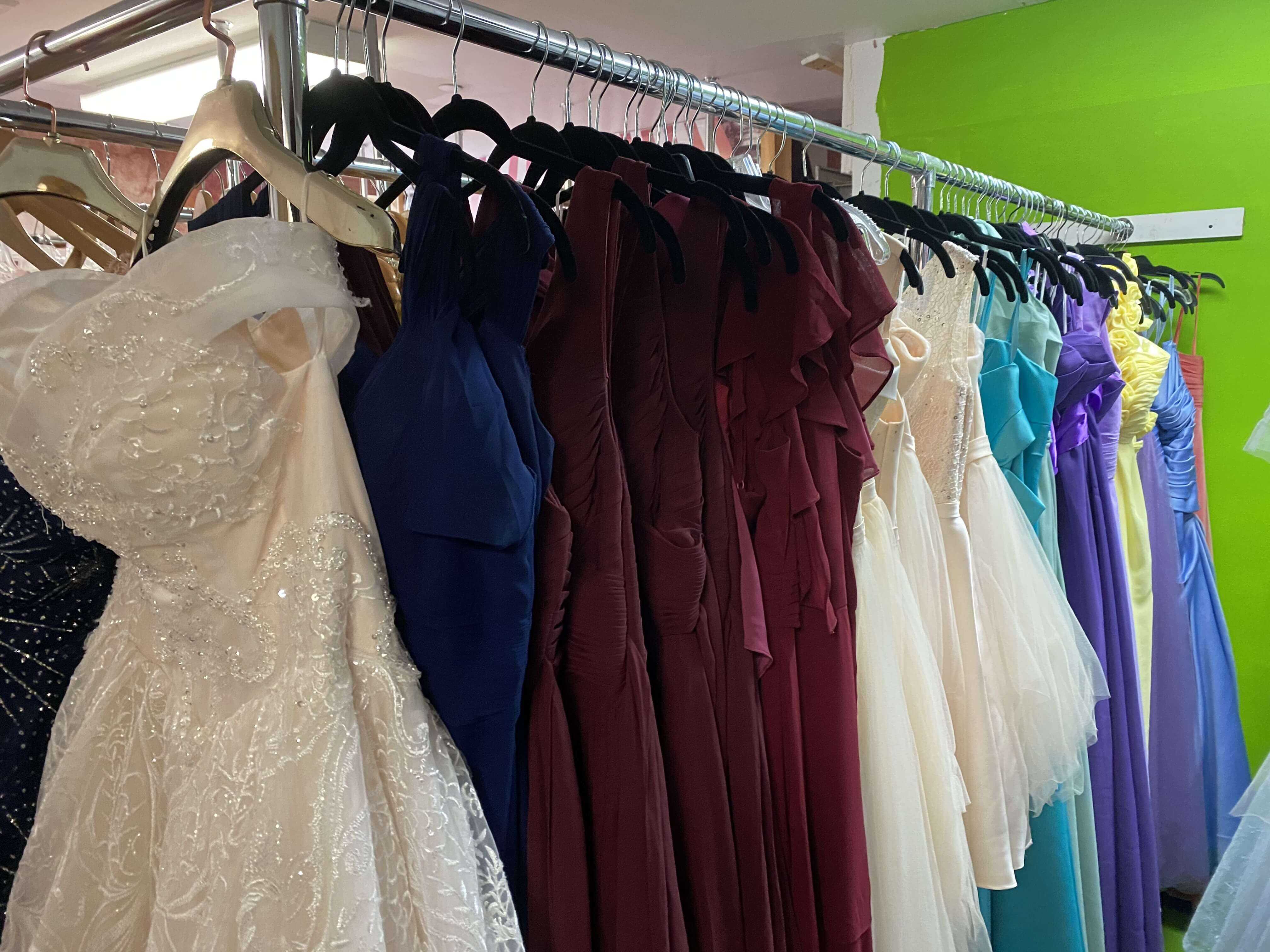 attires