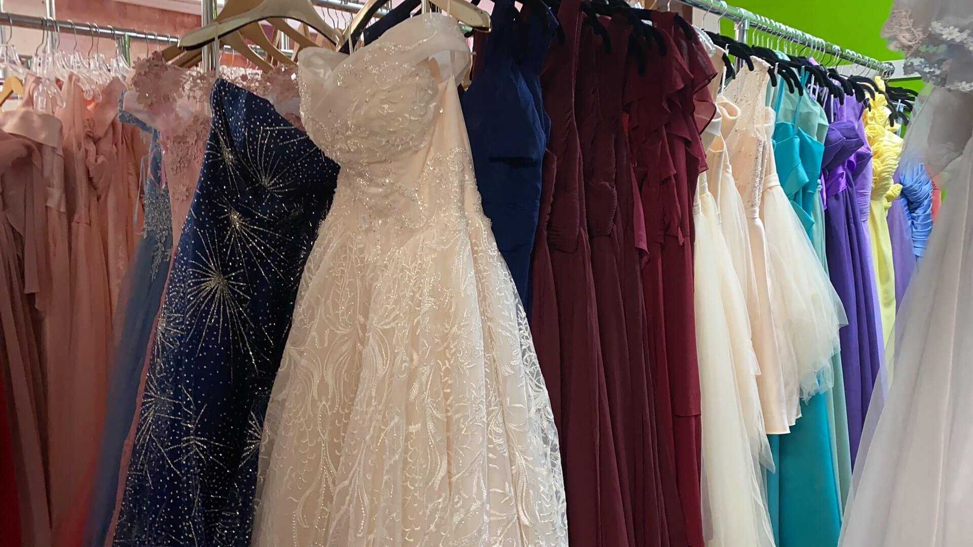 attires