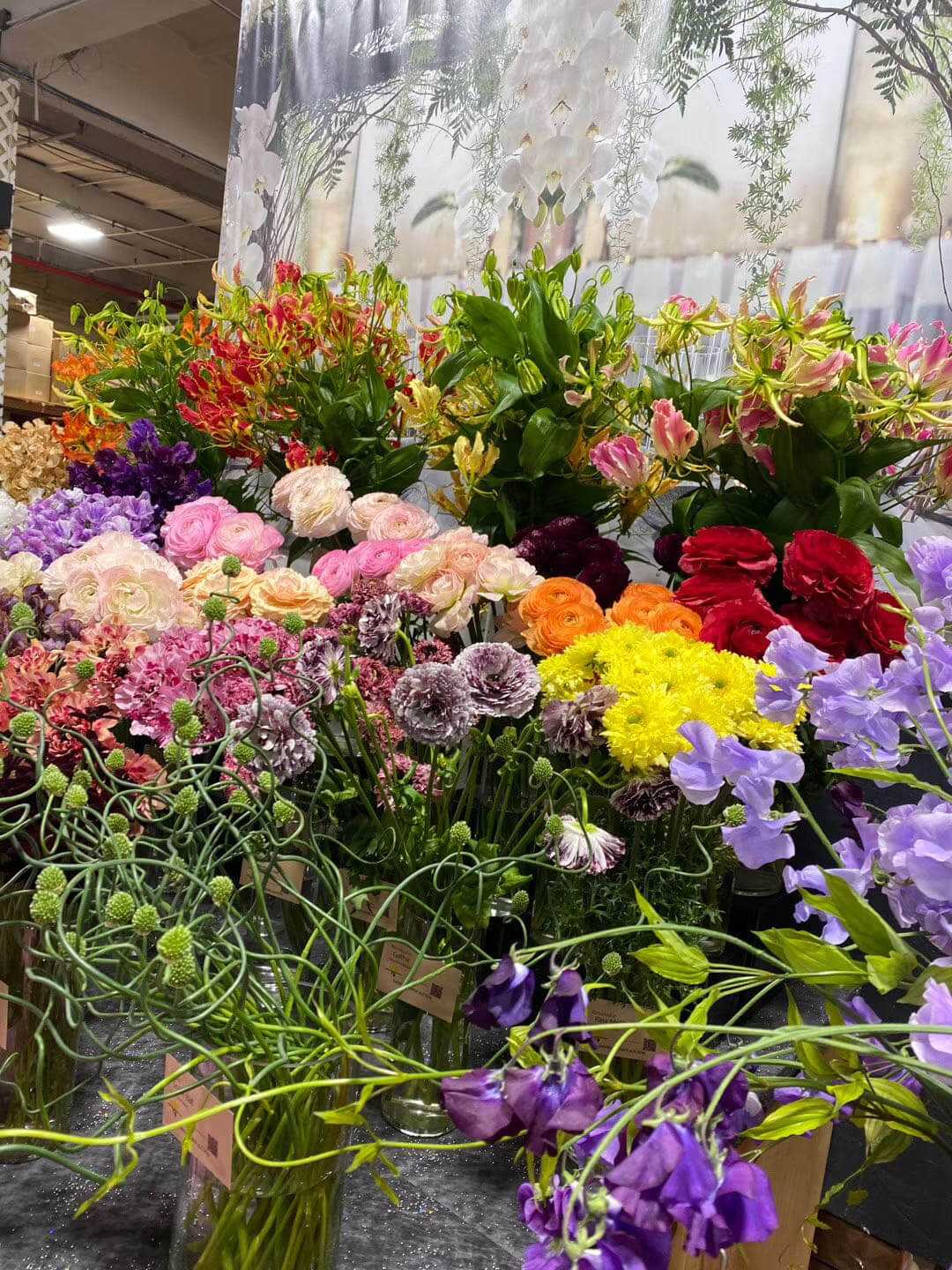 Flowers