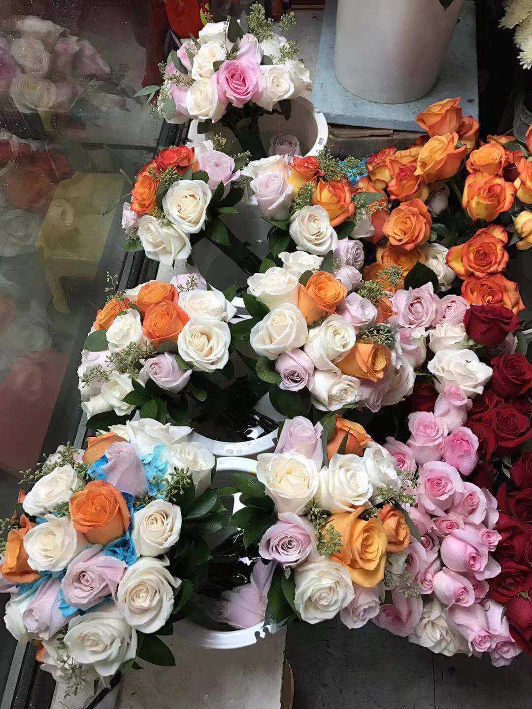 Flowers