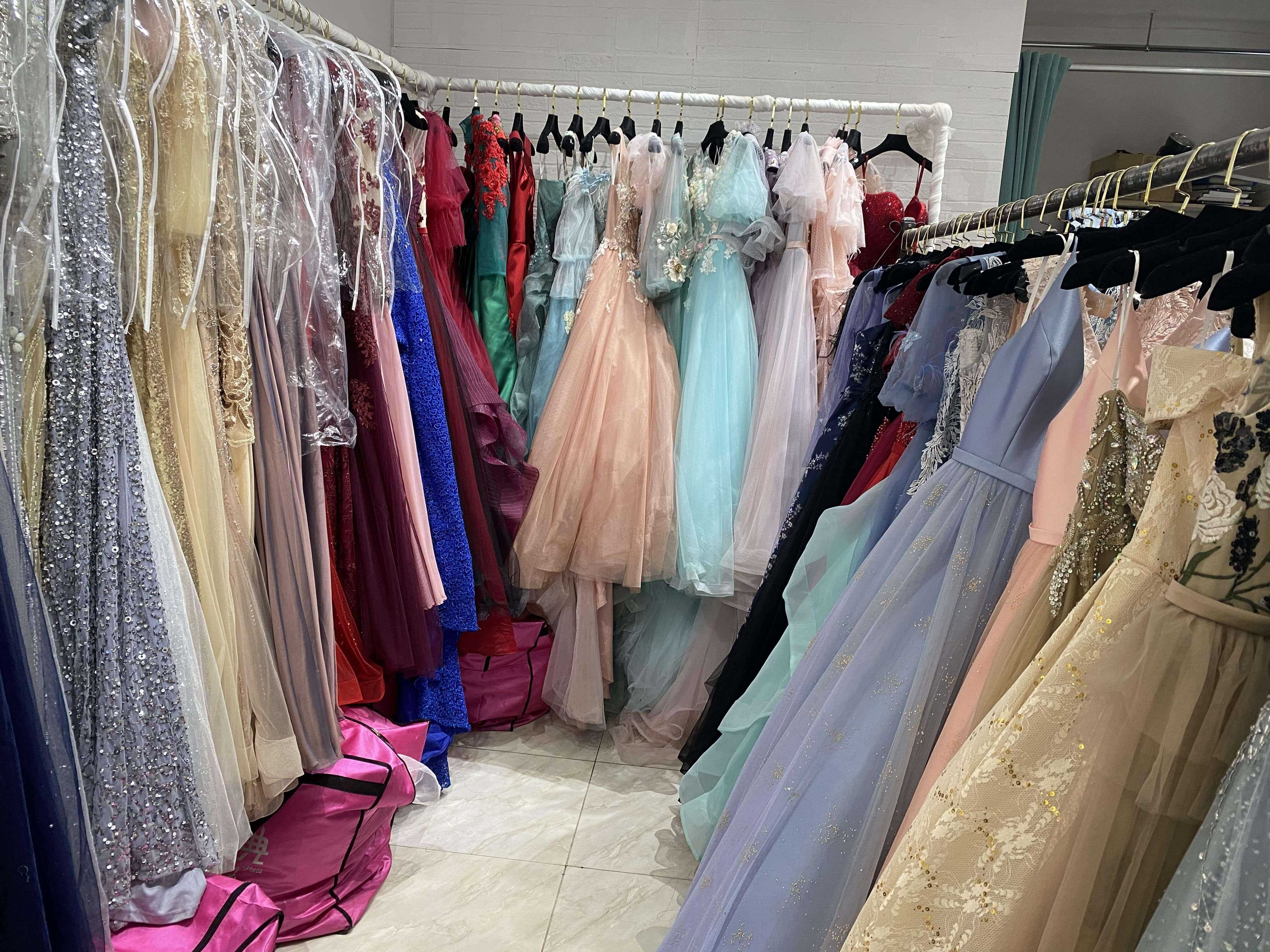 attires