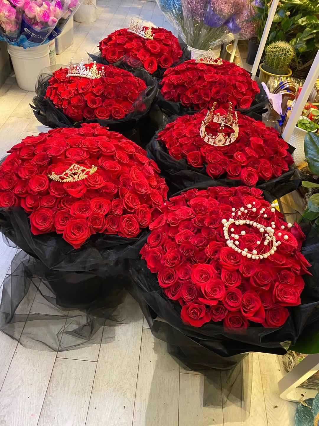 Flowers