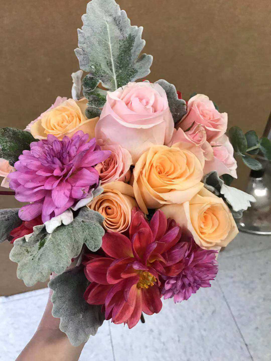 Flowers