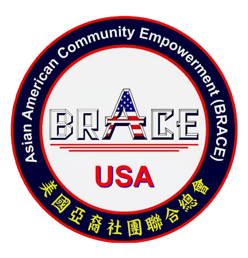 BRACE Logo