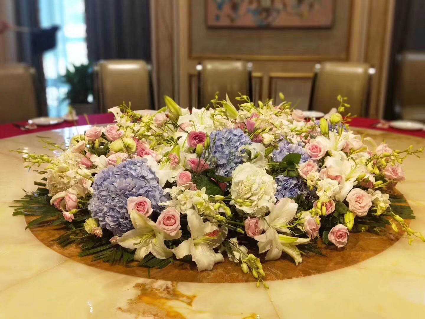 Flowers