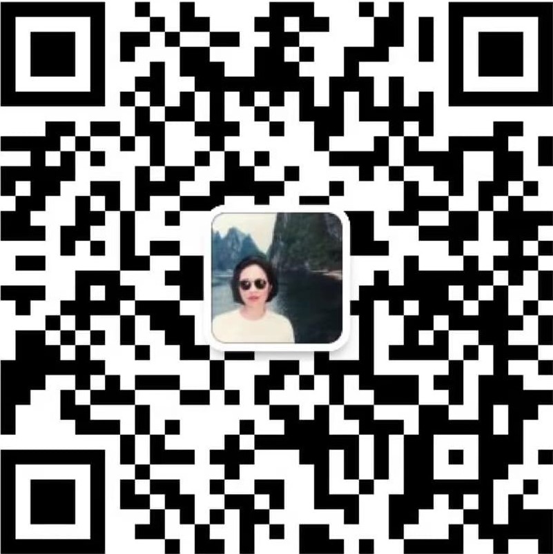 Dong QR Code