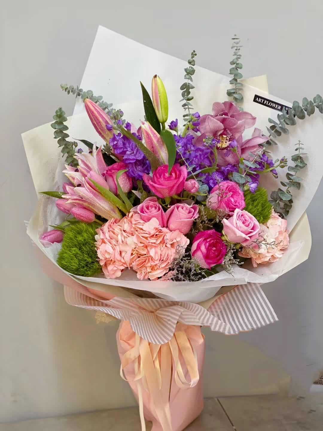 Flowers