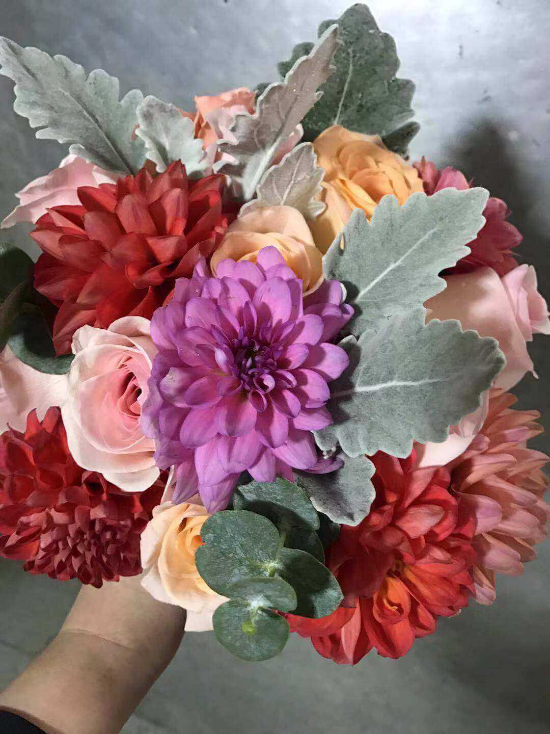 Flowers