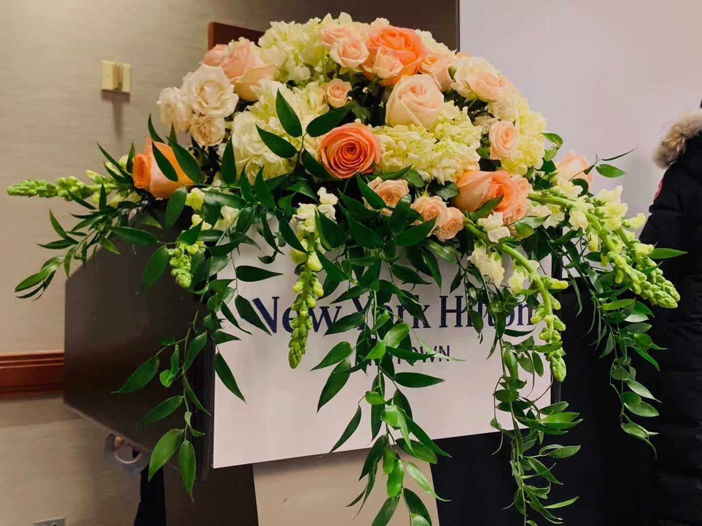 Flowers
