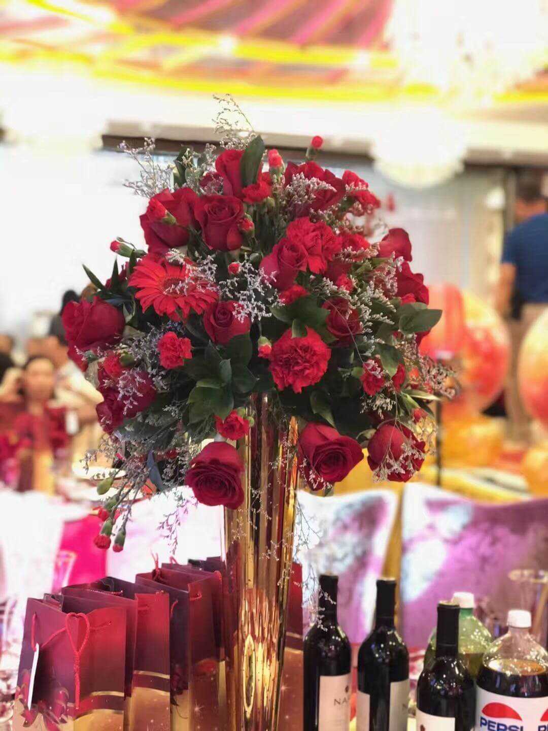 Flowers