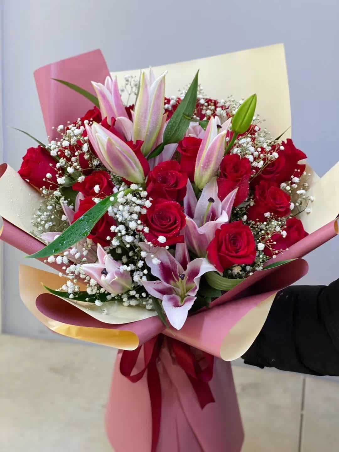 Flowers