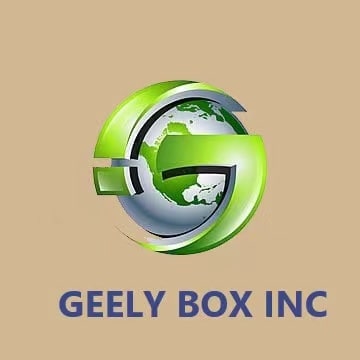 Geely Logo