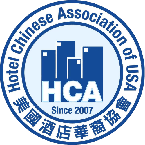 HCA Logo