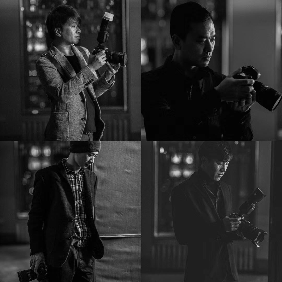 Photographers