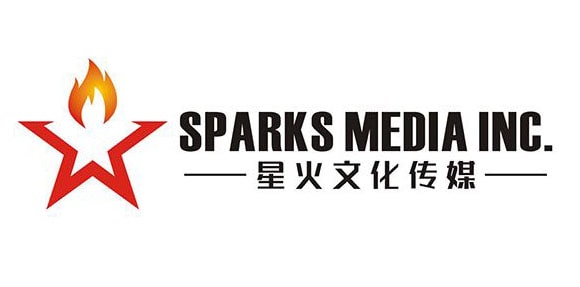 Sparks Logo