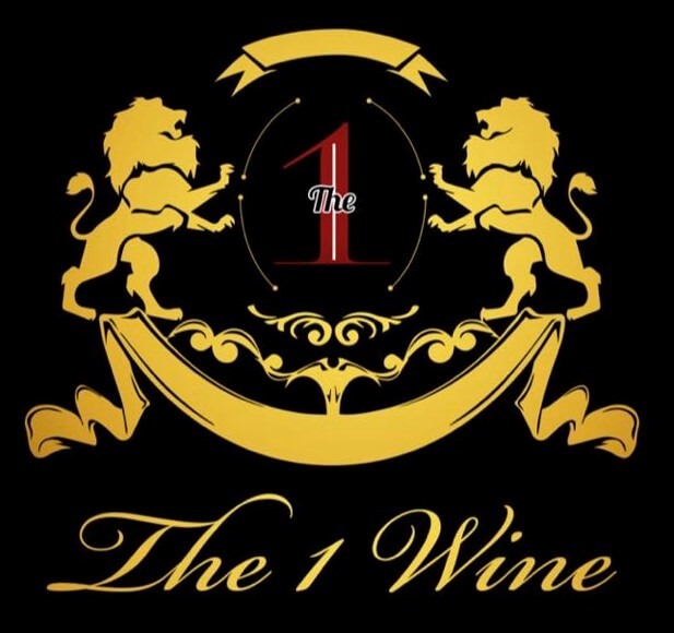 The 1 Logo