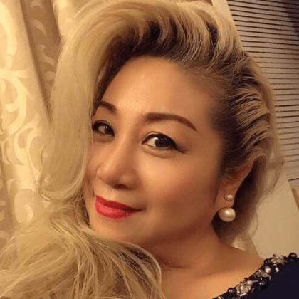 Miss Tsang