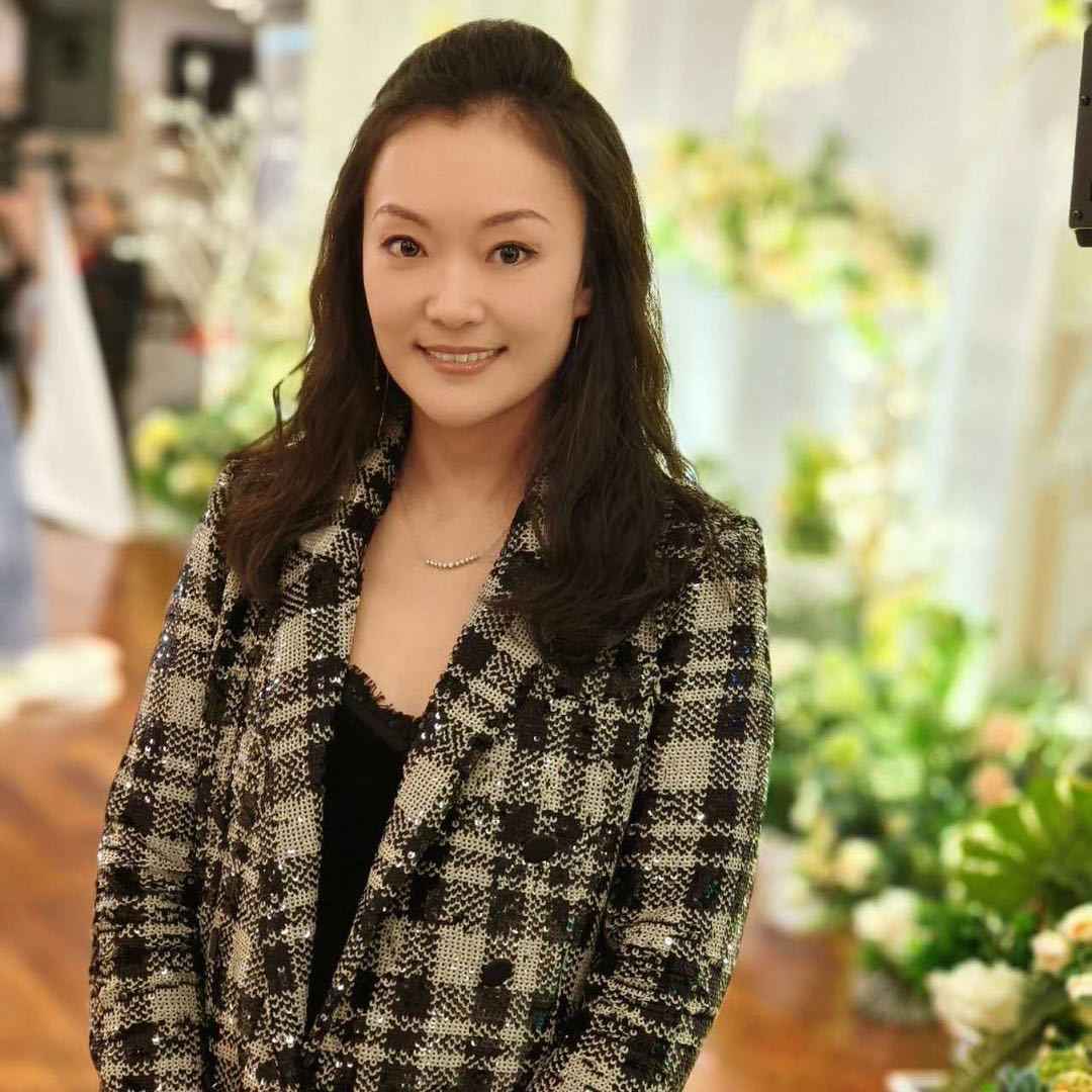 Vivian Li
